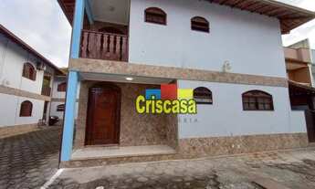 Imagem: Casa com 3 dormitórios para alugar, 120