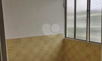 Imagem 4: Amplo apartamento na quadra do metrô Jardim São Paulo