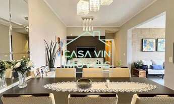 Imagem 6: Apartamento Residencial à venda, Jardim Trevo, Jundiaí - AP0146