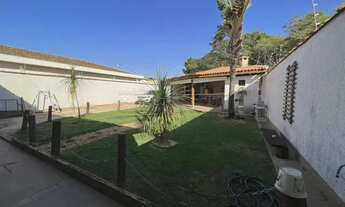 Imagem 4: Casa Padrão em São Carlos