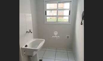 Imagem 4: Apartamento com 2 dormitórios para alugar, 46 m² - Dom Pedro II - Londrina/PR