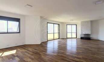 Imagem 6: São Paulo - Apartamento Padrão - Campo Belo