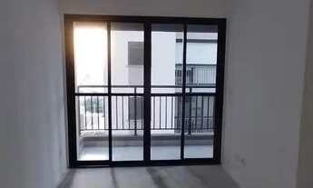 Imagem: APARTAMENTO DE 02 DORMITORIOS LAZER COMPLETO