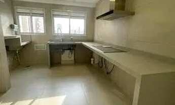 Imagem 4: Apartamento à venda 127m² com 3 dormitórios 3 suítes 3 vagas no Tatuapé