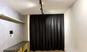 Imagem 7: Alugo - Apartamento de 2 dormitórios semi-mobiliado