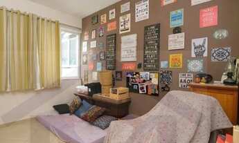 Imagem 7: Apartamento 170 M2, a 15 min da Barra da Tijuca, piso em porcelanato, vista livre, indeva