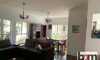 Imagem 4: Casa com 4 dormitórios, 350 m² - venda por R$ 1.500.000,00 ou aluguel por R$ 7.350,00/mês