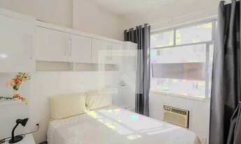 Imagem 6: Apartamento para Aluguel - Copacabana, 1 Quarto, 25 m2
