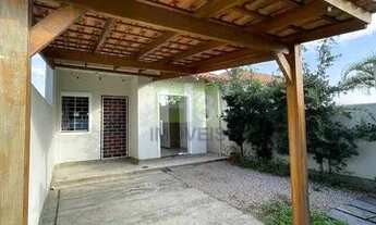 Imagem: Tijucas - Casa Padrão - MATA ATLANTICA