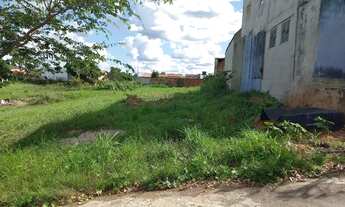 Imagem 6: Lote na nova carajas primeira etapa