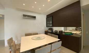 Imagem 5: Apartamento 4 Quartos em Cacupé - Florianópolis - SC