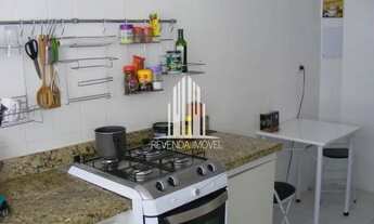 Imagem: Apartamento Residencial em Santana
