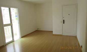 Imagem 2: Apartamento para aluguel tem 90 metros quadrados com 3 quartos em Pinheiros - São Paulo