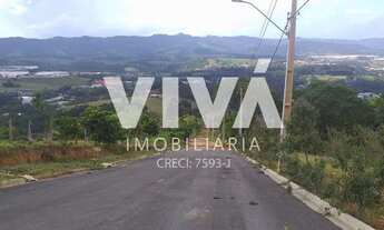 Imagem 1: TERRENO COM VISTA PANORÂMICA DA CIDADE!!! Terreno possui 10,00 m² de frente e 5