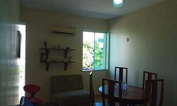 Imagem 2: Apartamento para venda tem 50 metros quadrados com 1 quarto em Marco - Belém - PA