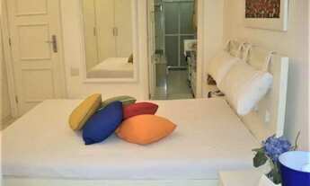 Imagem 3: Rua xavier da silveira próximo ao metrô