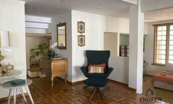 Imagem 3: JARDIM ACLIMAÇÃO - Sobrado com 3 dormitórios à venda, 330 m² por R$ 1.150.000 - Jardim Acl