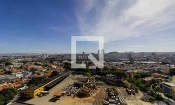 Imagem 7: Apartamento para Aluguel - Vila Ré, 2 Quartos, 50 m2