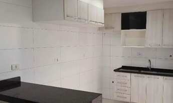 Imagem 4: Apartamento com 2 Quartos para Aluguel, 48m² por R$ 1.400/Mês, Jdm. Ana Maria, Santo André