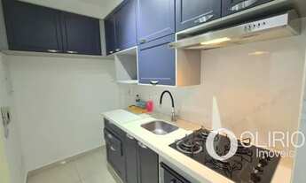 Imagem 2: Apto de 48m² com 2 dorms na Vila Andrade