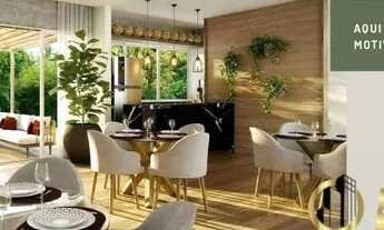 Imagem 2: NATURE PETRÓPOLIS RESIDENCES. Existe um lugar onde podemos ser nós mesmos. Um refúgio de f