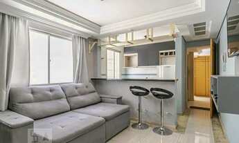 Imagem: Apartamento para Aluguel - São Francisco