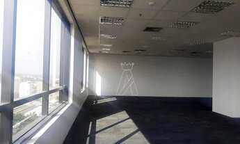 Imagem 4: Conjunto Comercial Locação - Alphaville