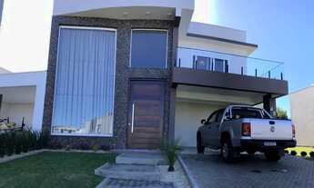 Imagem: Sobrado no Condomínio Maritimo, alto padrão