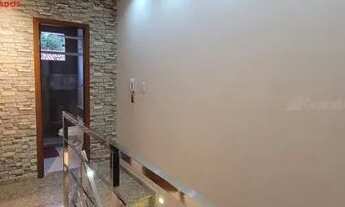 Imagem 5: Casa 3 quartos em Jardim Asteca