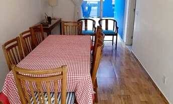 Imagem 2: Casa de Condomínio com 3 Quartos à venda, 124m² - Vila São José