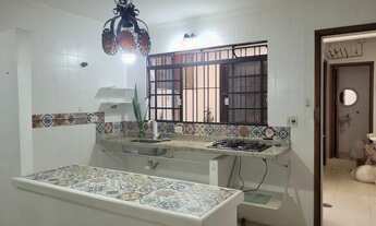 Imagem: Casa para aluguel com 120 m2 com 2 quartos