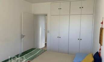 Imagem: Apartamento à venda em Liberdade com 78