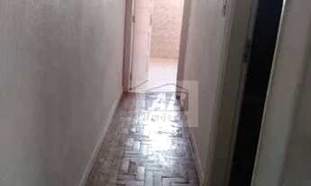 Imagem 3: Sobrado com 2 dormitórios para alugar, 135 m² por R$ 2.400,00/mês - Vila São José - São Pa