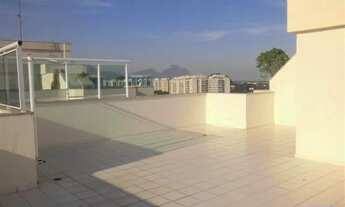 Imagem: RIO DE JANEIRO - Apartamento Padrão - RECREIO