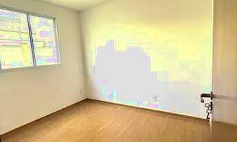 Imagem 4: Apartamento térreo com área privativa no Residencial Algarve - Maranguape 1 Paulista