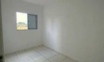 Imagem 5: Apartamento Parque dos Jequitibás com 53m²