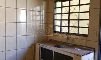 Imagem 5: Casa Padrão em Araraquara