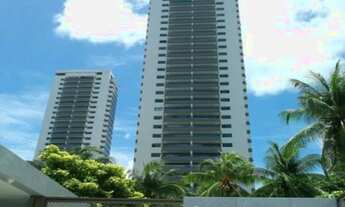 Imagem: 4 suítes com maravilhosa área de lazer