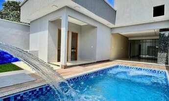 Imagem: VENDE-SE CASA COM PISCINA OPORTUNIDADE EXCLUSIVA