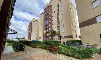 Imagem: Apartamento com 2 dormitórios, 49 m²