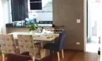 Imagem 3: Casa em Condomínio, Cambuci, 3 dormitórios (1 suíte), 2 vagas