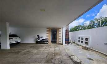 Imagem 6: Excelente Oportunidade de Morar Bem na Cidade do Colibris - Apartamento João Pessoa/PB