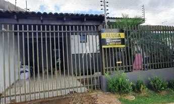 Imagem 3: Casa para locação no Presidente em Cascavel