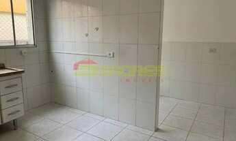 Imagem 4: Apartamento 02 dormitórios