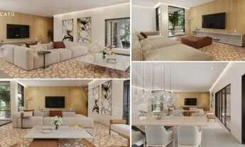 Imagem 4: ITU - Casa de Condomínio - Cond. Parque Ytu Xapada