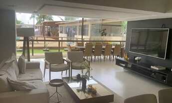 Imagem 5: Casa em Stella Maris 5 Quartos e 2 Suítes próximo a praia (SM