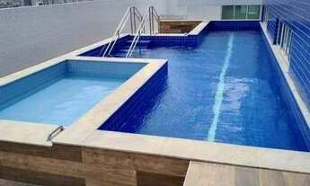 Imagem 4: ALUGUEL | EDF PIETRO PRIORI | 37m² | R$ 2.300 | SANTO AMARO