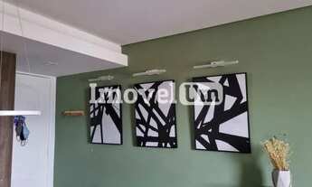 Imagem 3: Vila Mariana Apartamento com 2 dormitórios