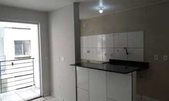 Imagem 2: Aluga-se apartamento no 1° andar, no Residencial Multi Maguari - Ananindeua - PA