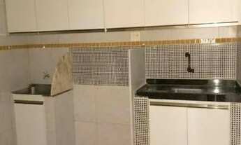 Imagem 4: Casa com 1 dormitório para alugar, 35 m² por R$ 900 - Centro - Maranguape/CE